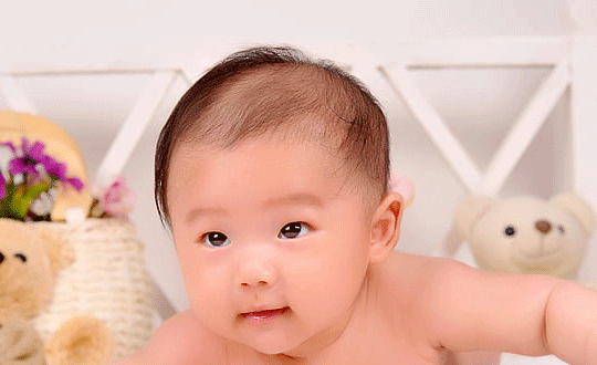 獨特新穎的女孩小名大全