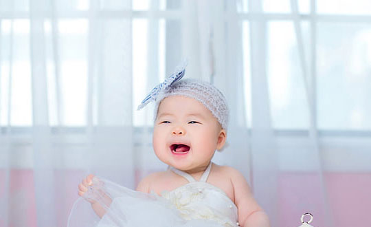 小名乳名大全：起乳名必知的這5個方法