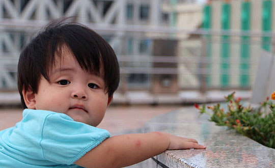 小名乳名大全：這樣起名你學會了嗎