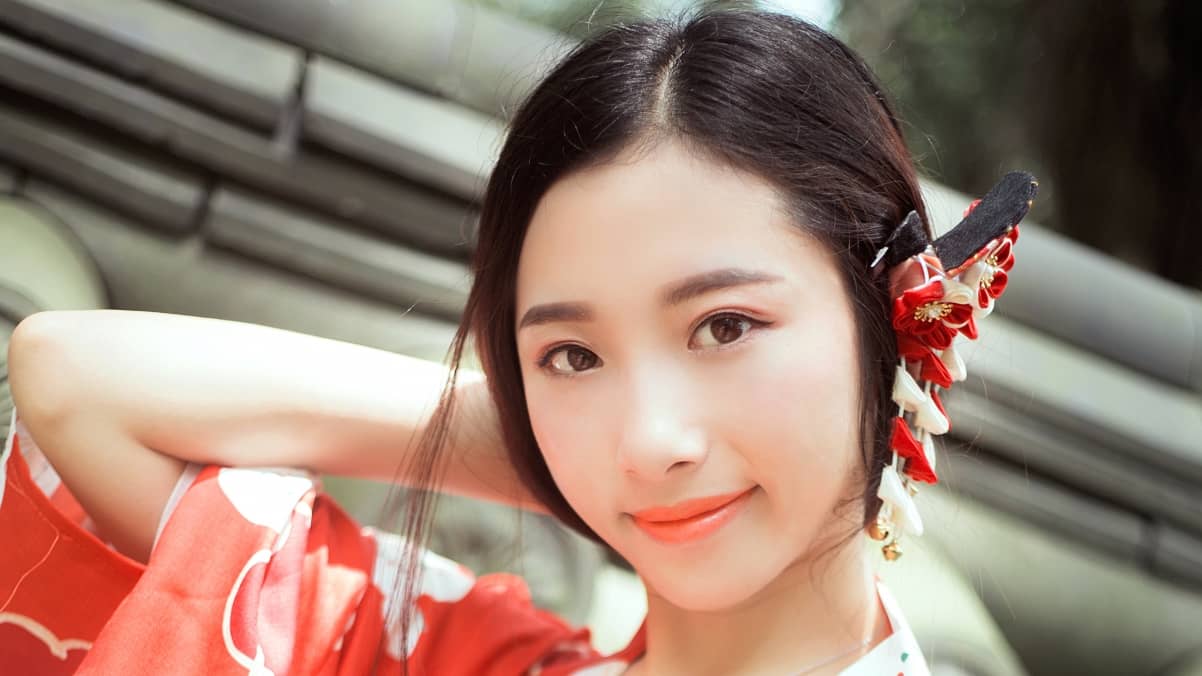 女孩取優優的名字寓意