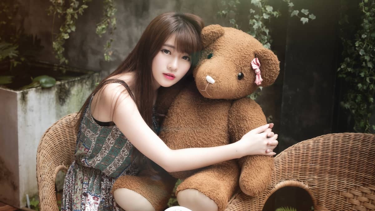 帶江字的女孩名字大全
