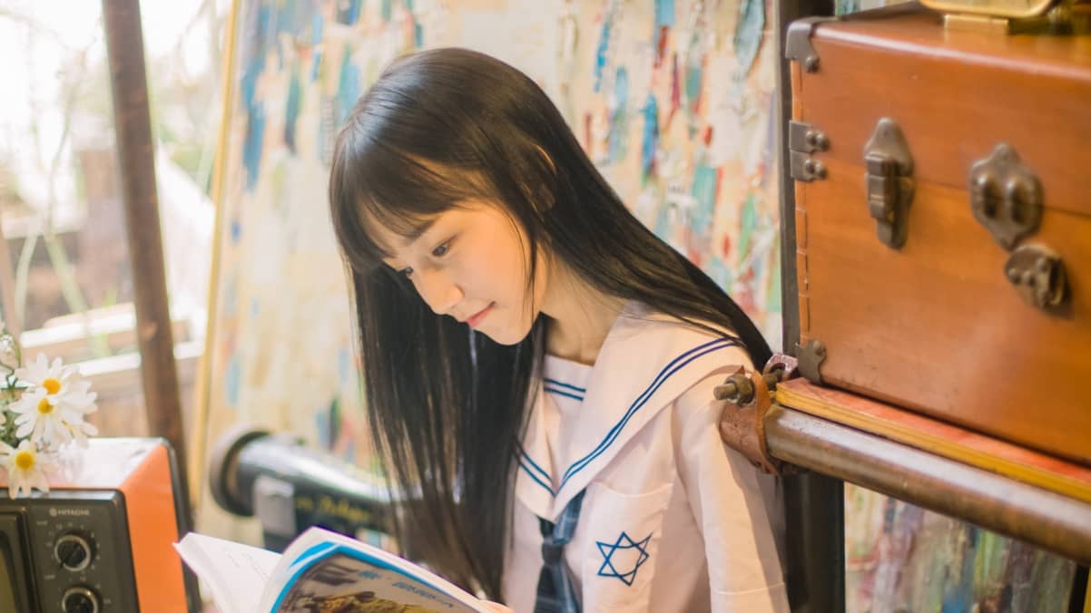 唯美詩意的女孩名字 有內涵詩意的女孩名字大全