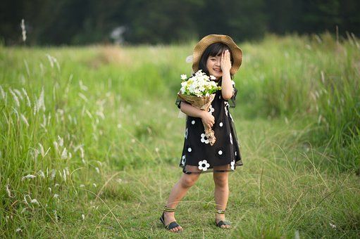 王姓女孩2023年屬兔起名：100個好聽到爆、高尚、優雅、優美的名字