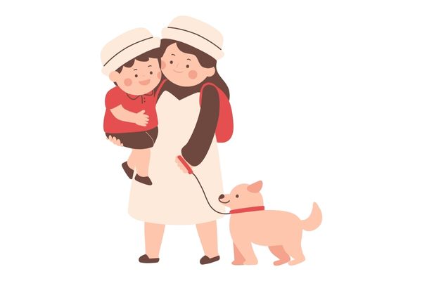 女孩起名,姓錢女孩有寓意的名字分享