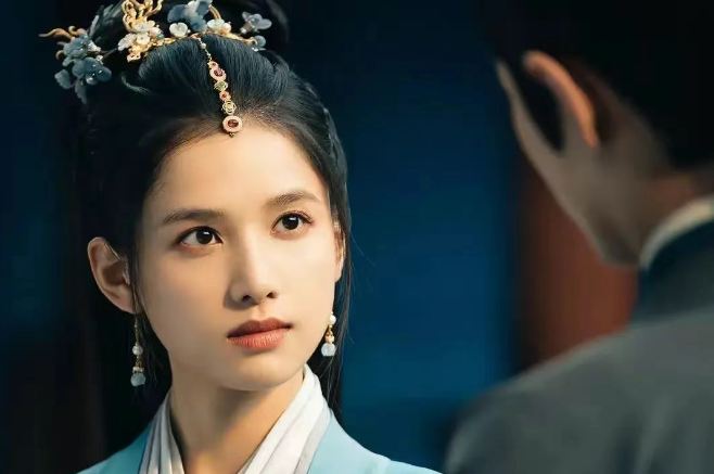 肖戰(zhàn)說張婧儀自帶一種神秘感：張婧儀名字測(cè)試打分，解析!