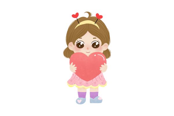 女孩起名,清新脫俗，全家都滿意的女孩名字分享