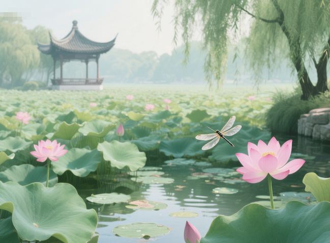 公司起名丨浪漫詩意的公司名字