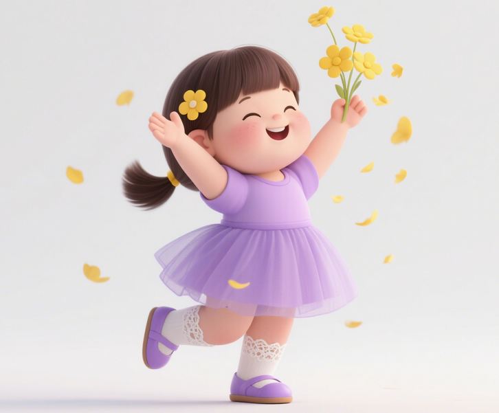 寶寶小名|溫暖可靠，充滿安全感的小名