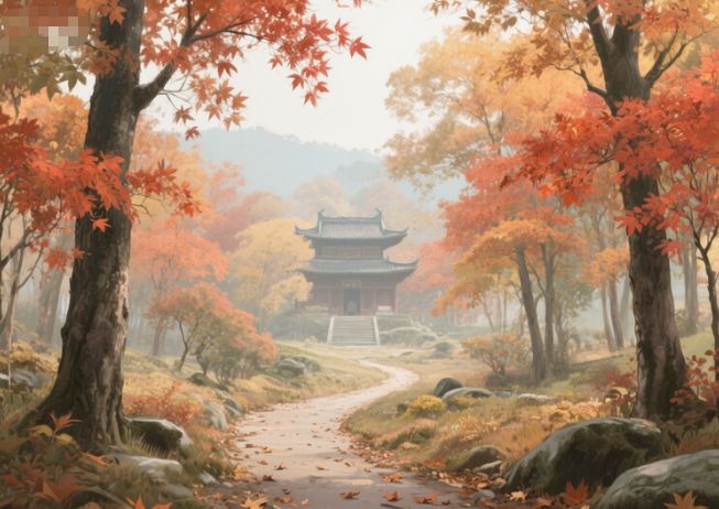 網(wǎng)名丨有氣質(zhì)的微信昵稱推薦