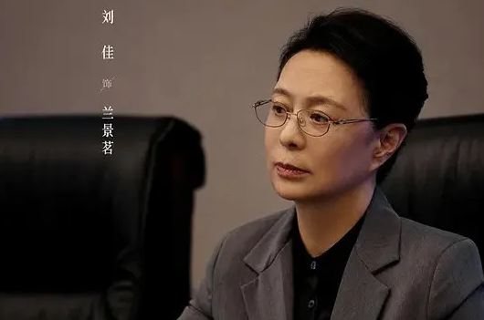 《以法之名》蘭景茗甩鍋狂魔：蘭景茗名字測試打分，解析!