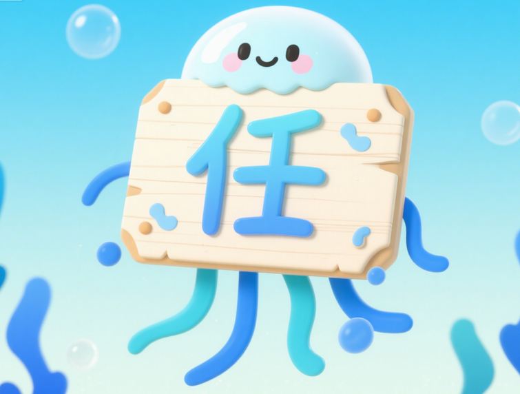 男孩起名丨任姓男孩起名簡單大氣，任姓男孩取什么名字好