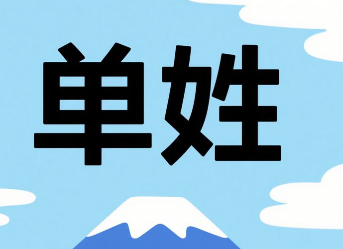 單姓男孩高端大氣名字兩個字推薦，兩字組合簡而不凡！