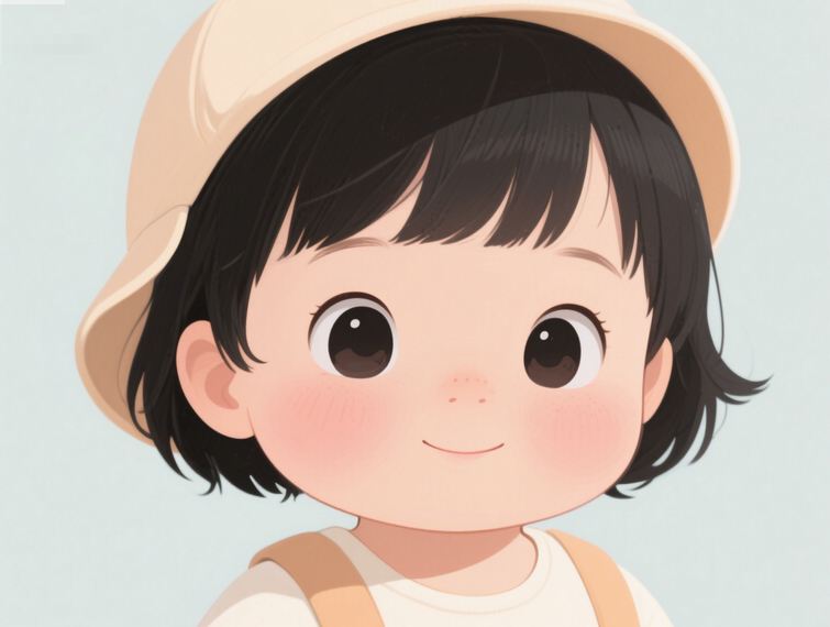 女孩起名丨簡(jiǎn)單大氣的曹姓女孩名字精選，真的很耐看！