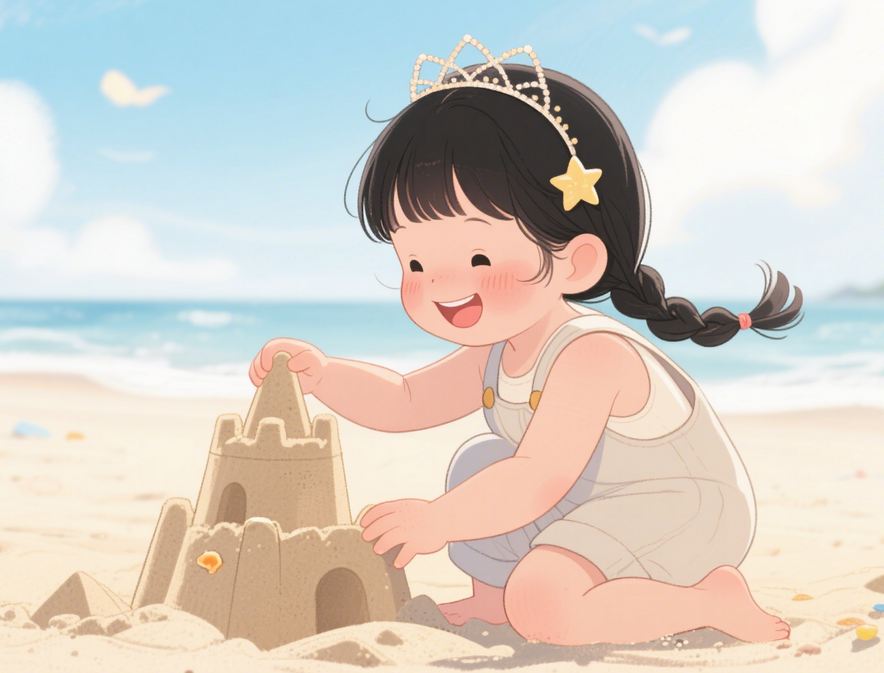 秦姓女孩名字優雅大氣，溫婉靈動氣質出眾