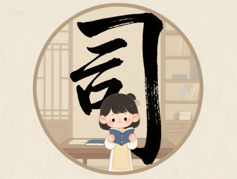 司姓女孩名字優雅大氣，驚艷又不落俗套