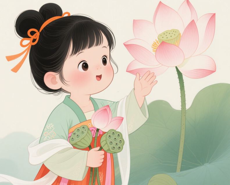 女孩起名,女生大氣典雅的名字,高雅大氣的女孩名