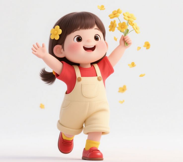 女孩用菀字起名丨菀字女孩較佳組合名字精選推薦