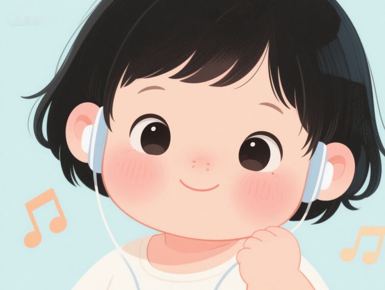 寶寶乳名取名丨用四季如歌取寶寶小名，溫暖向陽