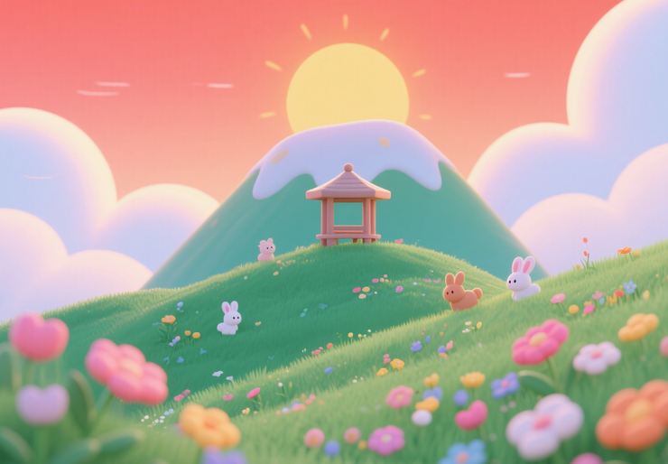 名字大全丨一生專屬的固定網名