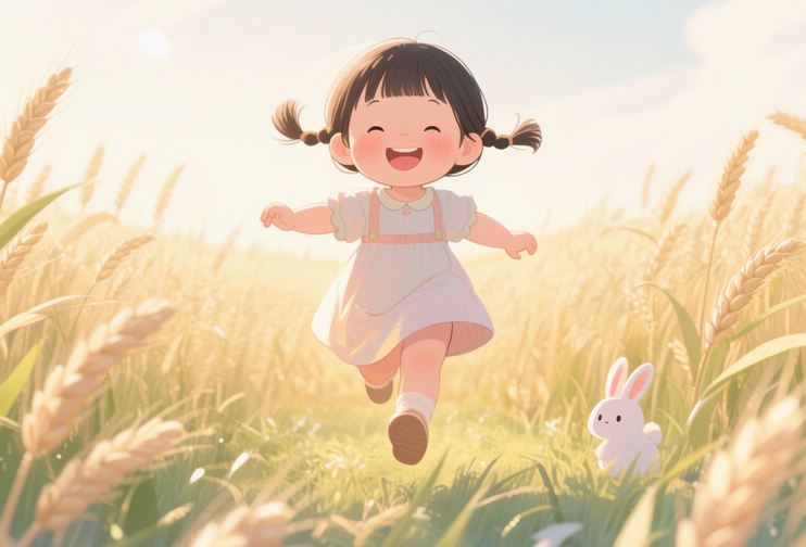 用十二花令”給寶寶起名，真的很好聽驚艷！