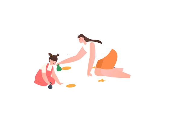 用詩經(jīng)楚辭給女寶寶取名，清新靈動(dòng)有底蘊(yùn)卻不晦澀