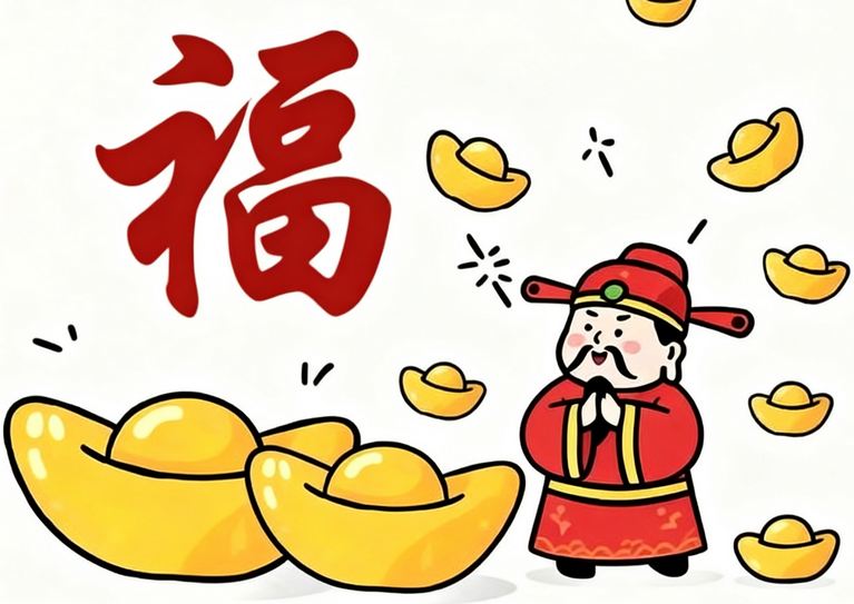網(wǎng)名起名丨9月，改一個(gè)寓意巨旺自己的昵稱（姓氏版一）