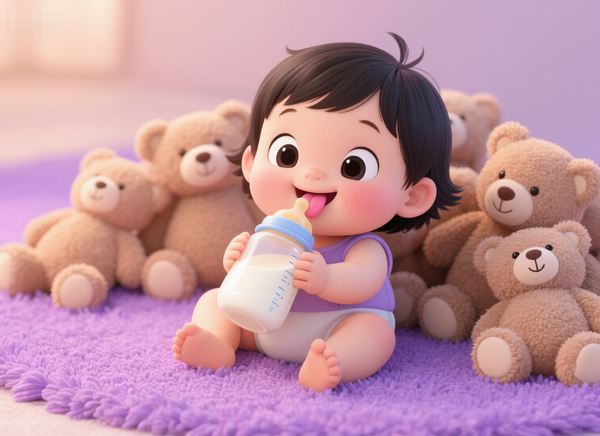 詩經楚辭里清冷出塵的寶寶名，每一個都驚艷了時光