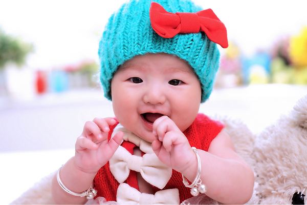 這些聰明伶俐的寶寶小名，喊起來超有范兒