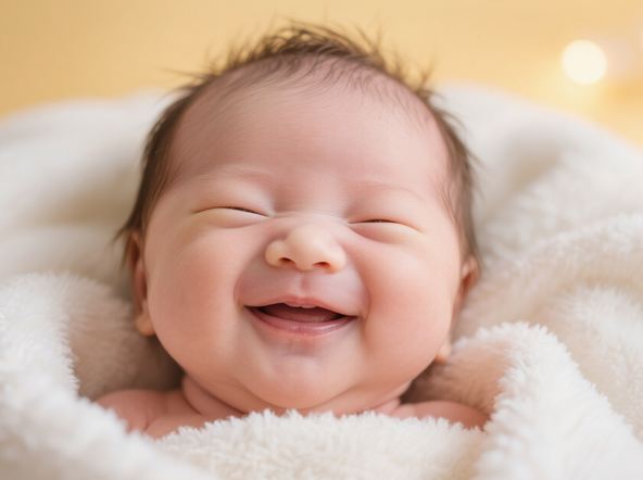 甄姓寶寶起名不煩惱！沉穩大氣又好聽的名字來了