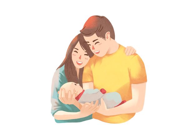 甄姓寶寶必看！陽光自信、大氣有型的名字合集