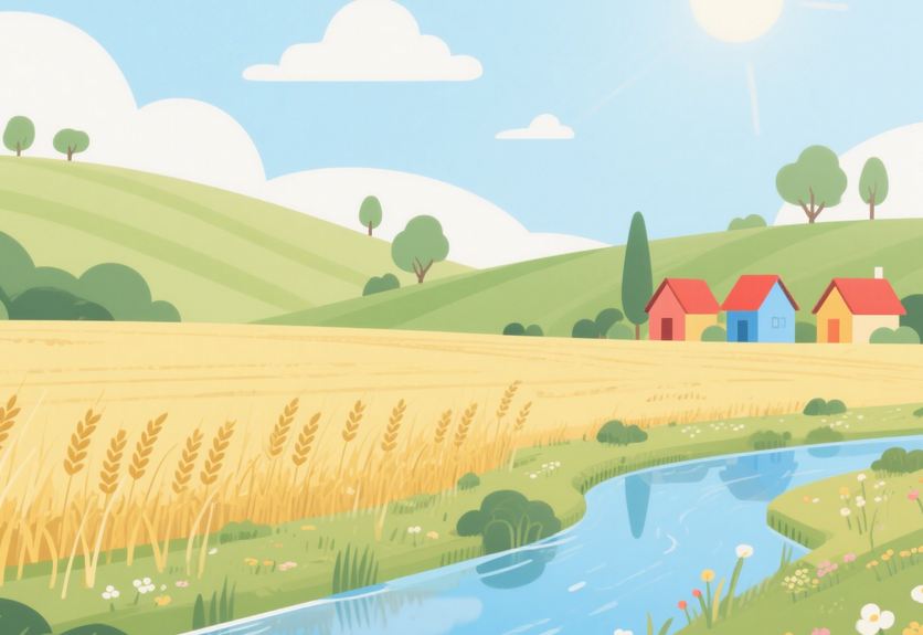 6字押韻的古風(fēng)網(wǎng)名推薦！唯美如詩