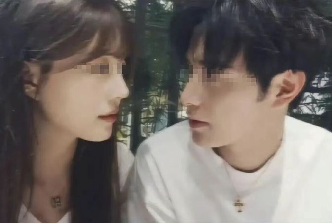 童錦程承認戀情：童錦程名字測試，打分!