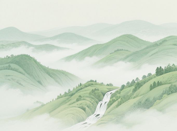 古風院落取名推薦｜詩意滿滿的靜雅之選