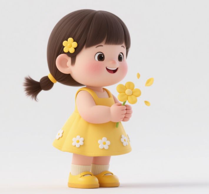 分享30個洋氣高雅的柴姓女孩名，輕松拿捏洋氣高級感