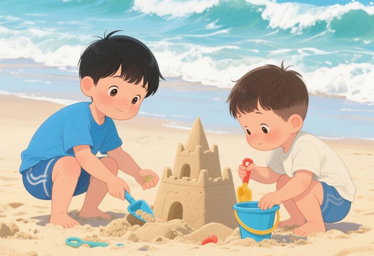 寶寶起名｜取一個「清麗溫婉」事事如意的好名字