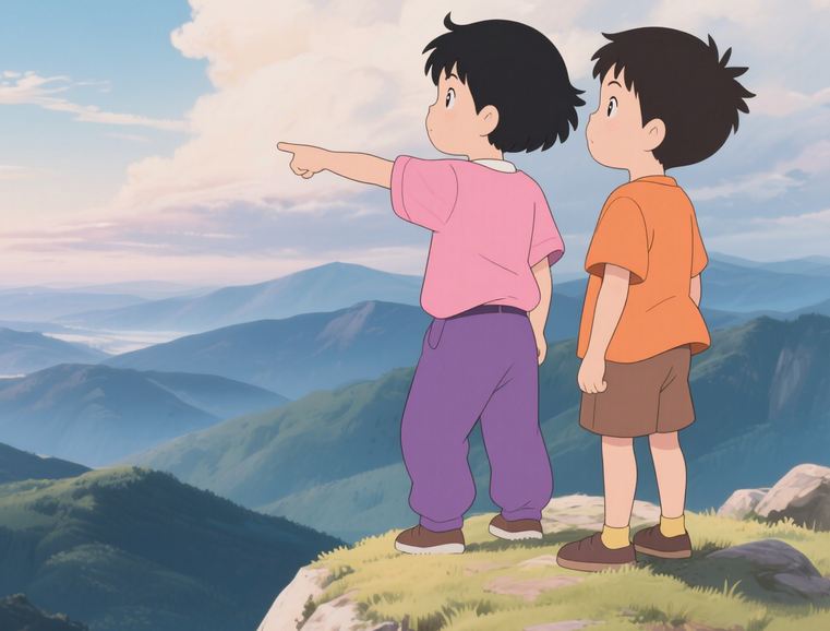 超級可愛的食物系寶寶小名，好聽到爆！