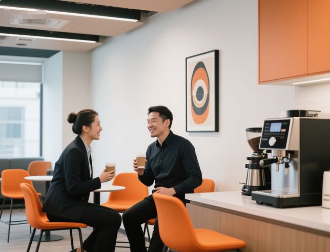 公司起名丨分享30個有辨識度的公司名字