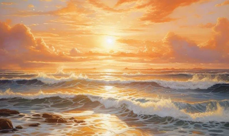 網名 | 長久鐘愛的微信網名