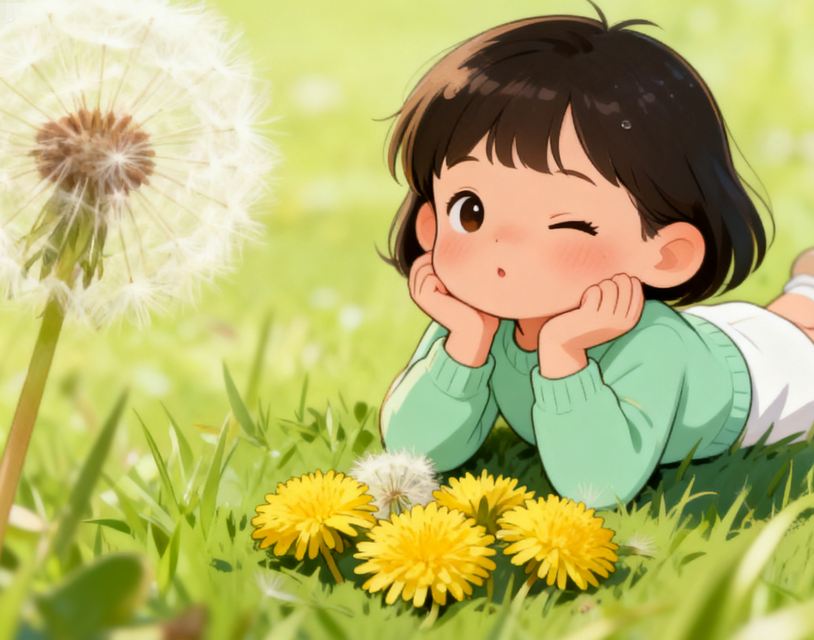 許姓女孩聰明有福氣名字合集來(lái)啦，聰慧又招福！