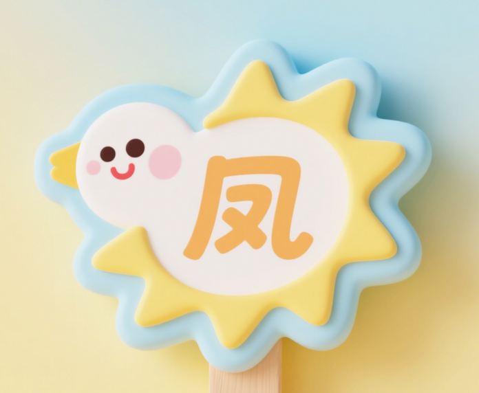 寶寶起名|取一個正氣凜然,充滿力量的好名字