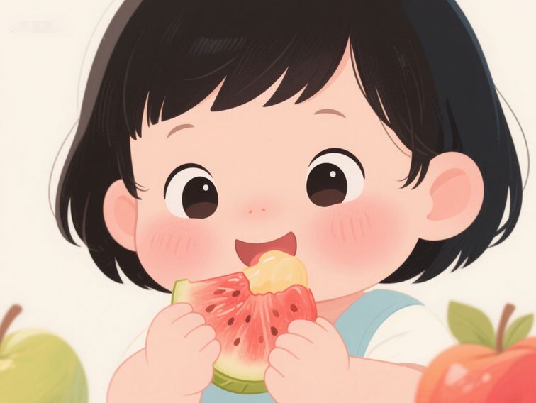 丁姓女孩聰明有福氣名字,聰慧福氣兩不誤