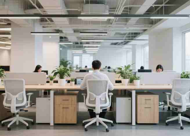 公司起名丨簡單好記的軟件公司名字