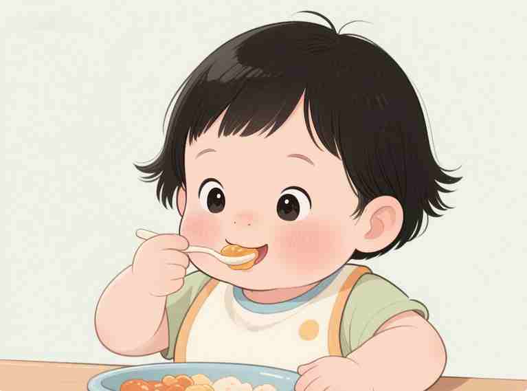 寶寶起名|取一個溫婉嫻靜,富貴吉祥的好名字