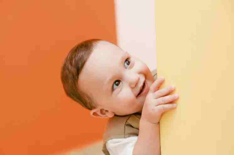 詩經里陽剛大氣的男孩兒名字姓梁,滿滿貴氣與涵養