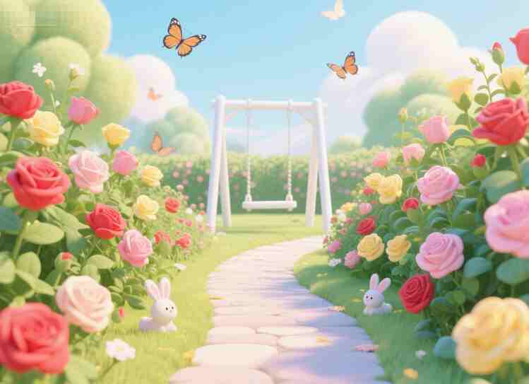 網名起名丨有美好寓意的網名昵稱