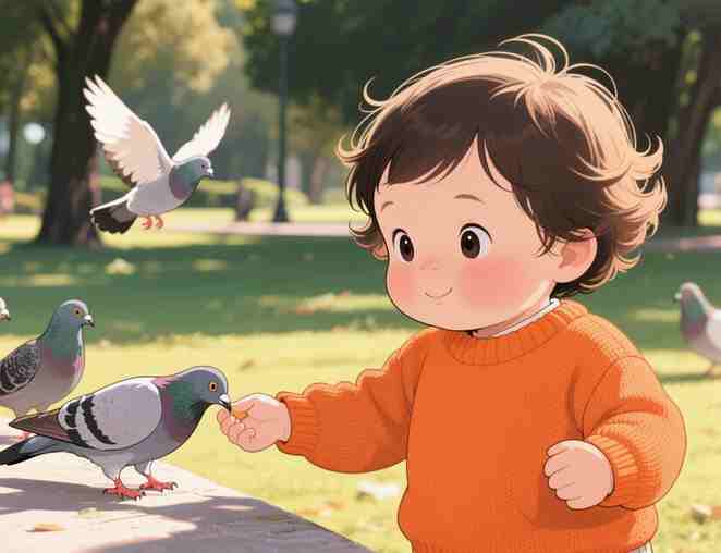 寶寶起名|一聽就是溫婉嫻靜，喜樂相伴的好名字