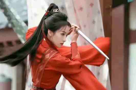 熱播劇《山河枕》女主楚瑜名字測試打分，分數結果驚到我了