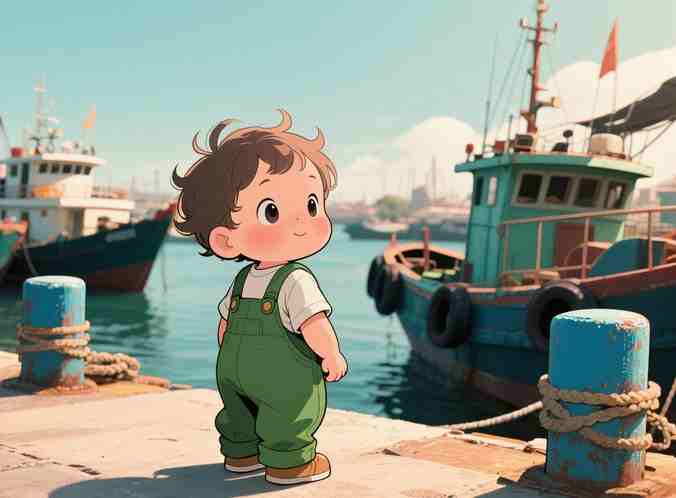 用《周易》給男孩取名，取自周易的男孩名字大全