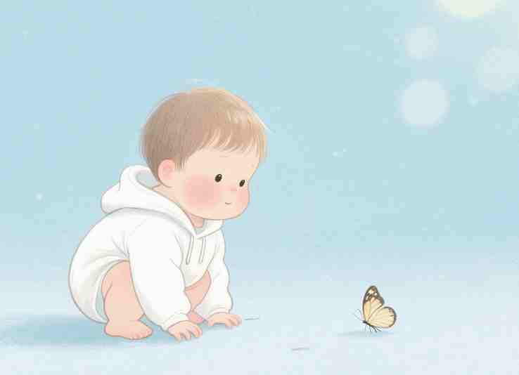 寶寶起名｜取一個擁有“小說主角感”的驚艷名字