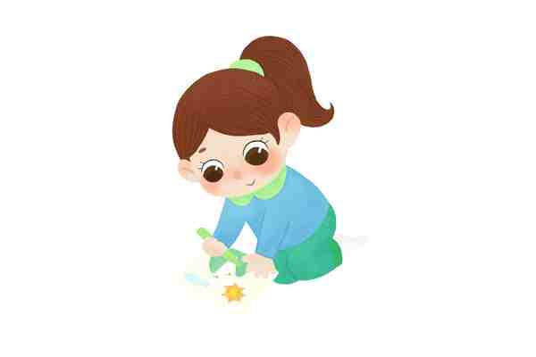 寶寶取名｜取一個前程似錦，志向高遠的好名字